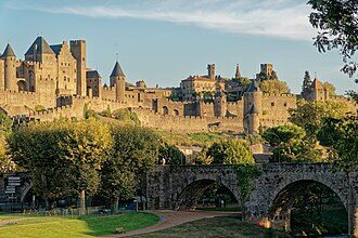 Carcassonne