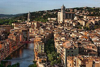 Girona + Figueres