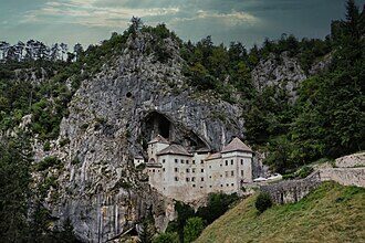 Postojna + Predjama
